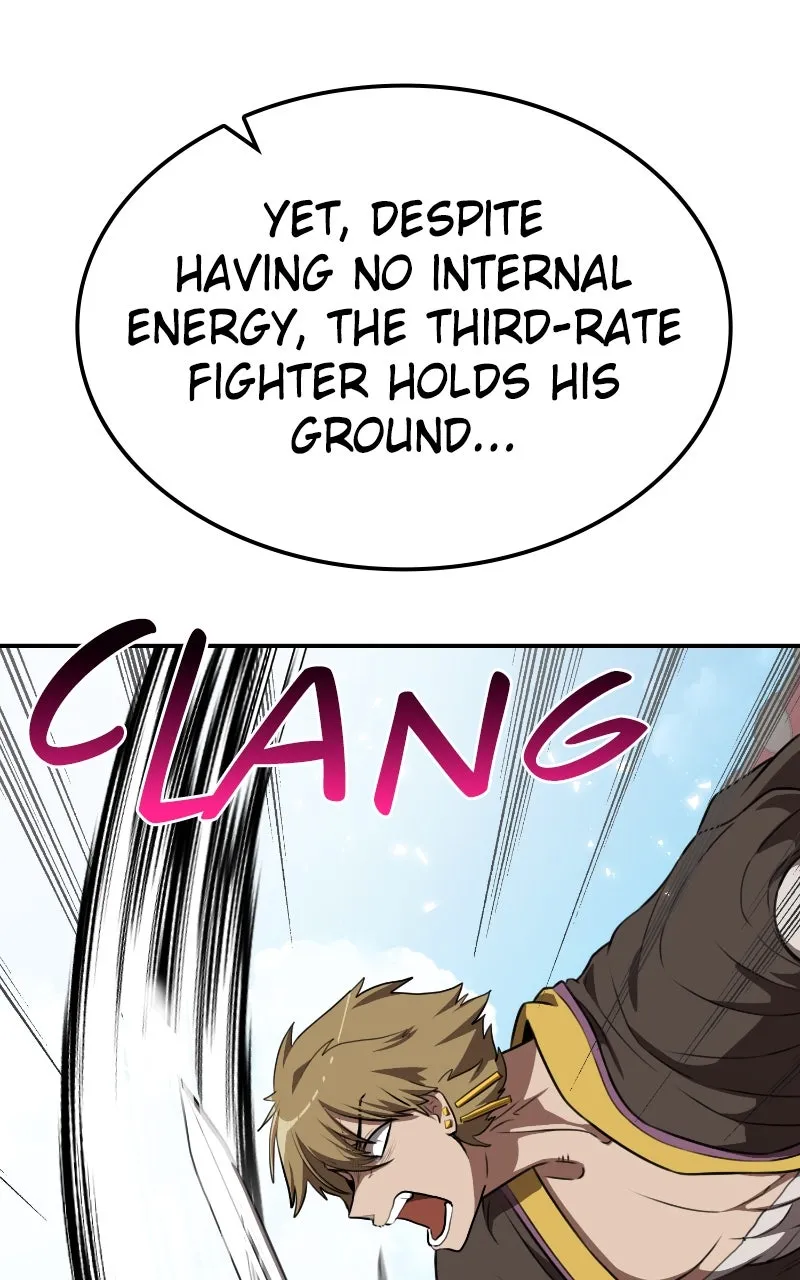 Maybe Undefeatable Chapter 26 page 21 - 