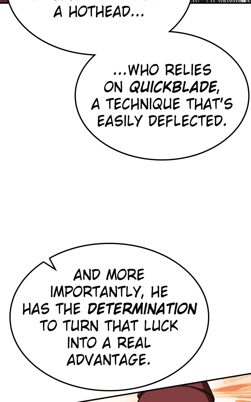 Maybe Undefeatable Chapter 26 page 23 - 