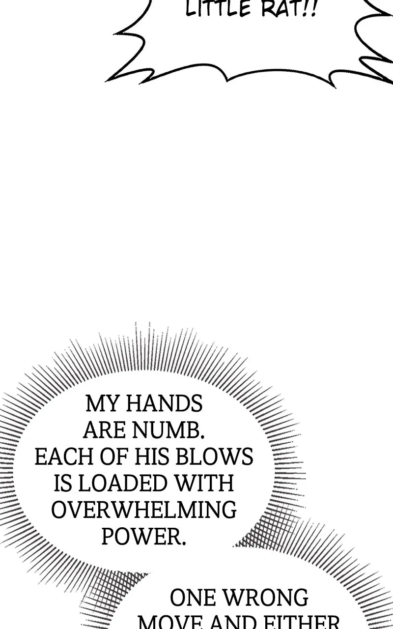 Maybe Undefeatable Chapter 26 page 27 - 