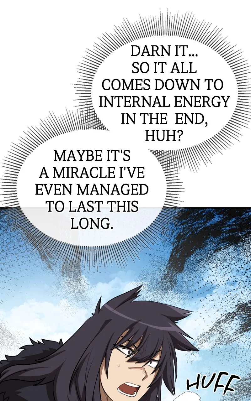 Maybe Undefeatable Chapter 26 page 29 - 