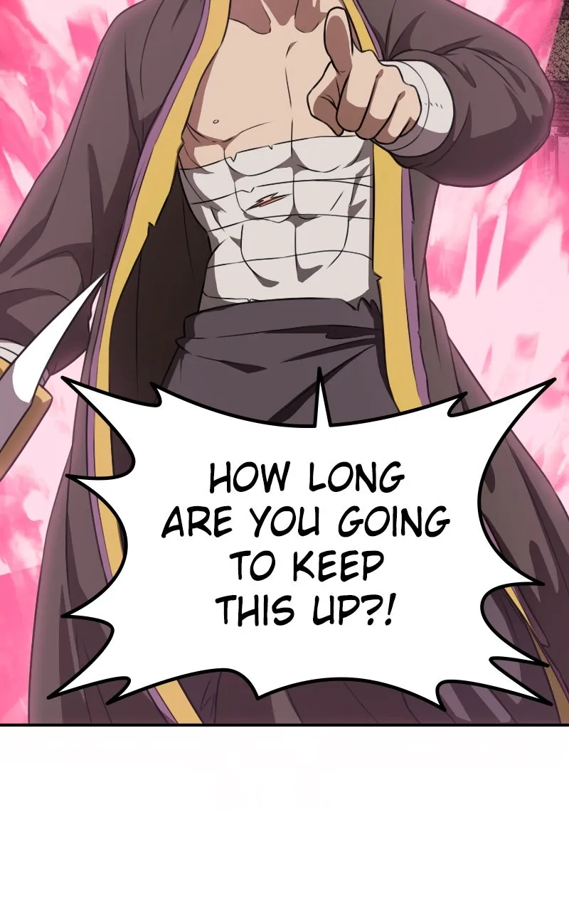Maybe Undefeatable Chapter 26 page 32 - 
