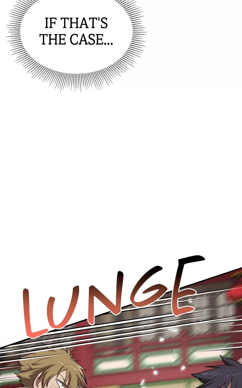 Maybe Undefeatable Chapter 26 page 37 - 