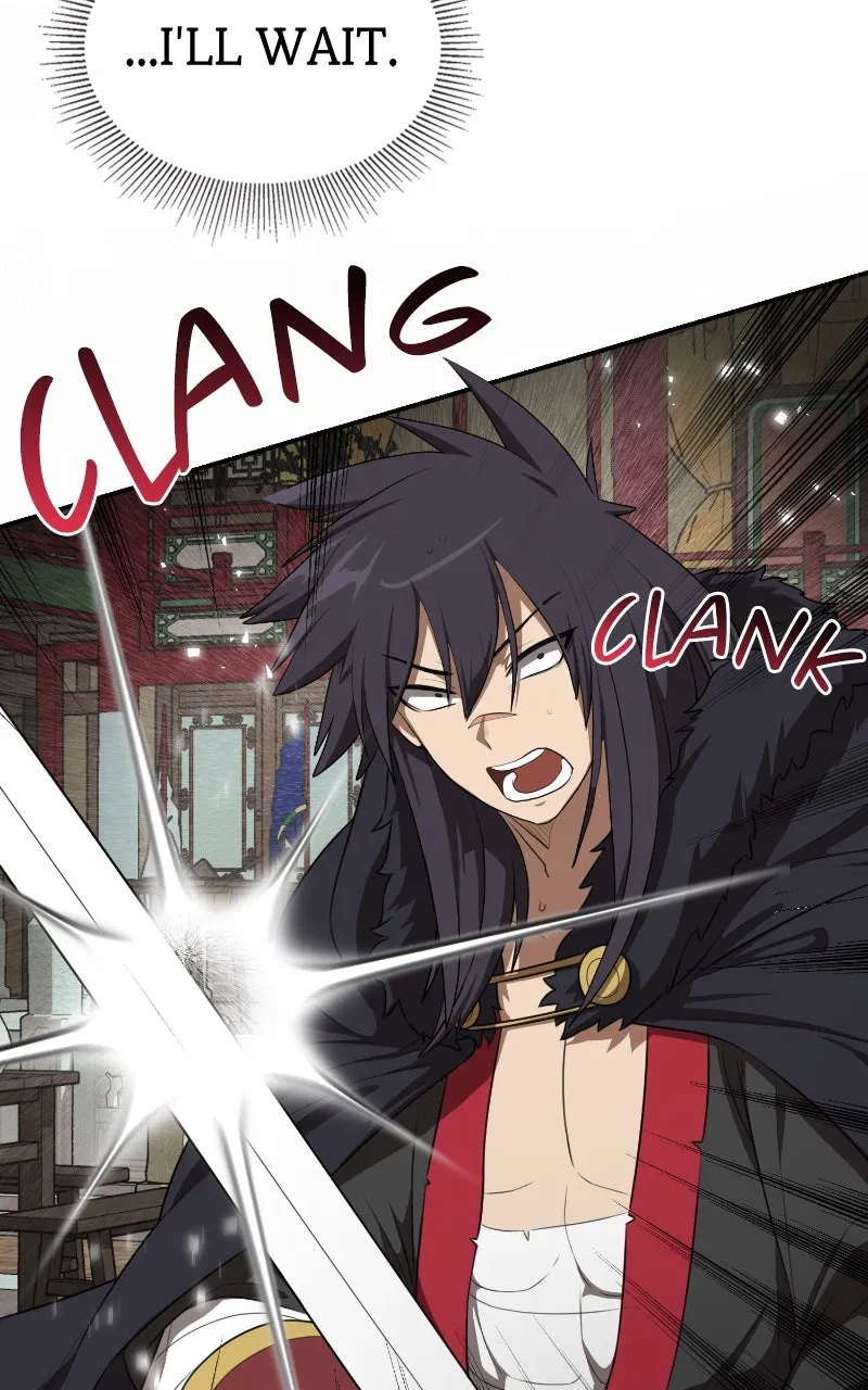 Maybe Undefeatable Chapter 26 page 39 - 