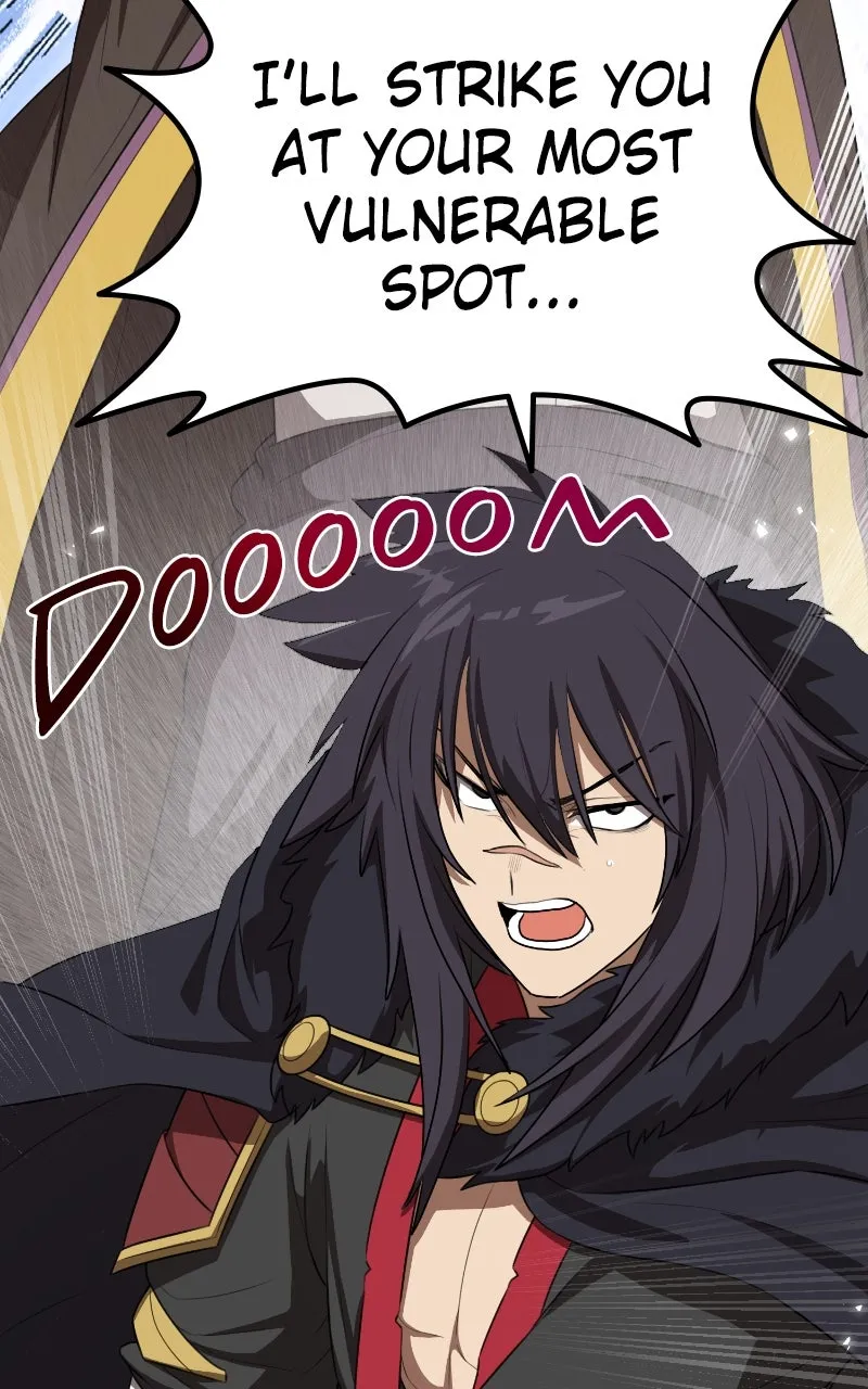 Maybe Undefeatable Chapter 26 page 45 - 