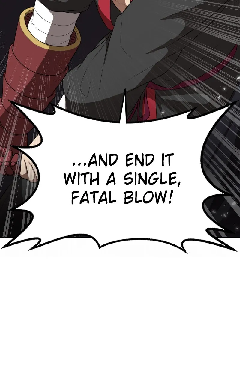Maybe Undefeatable Chapter 26 page 46 - 