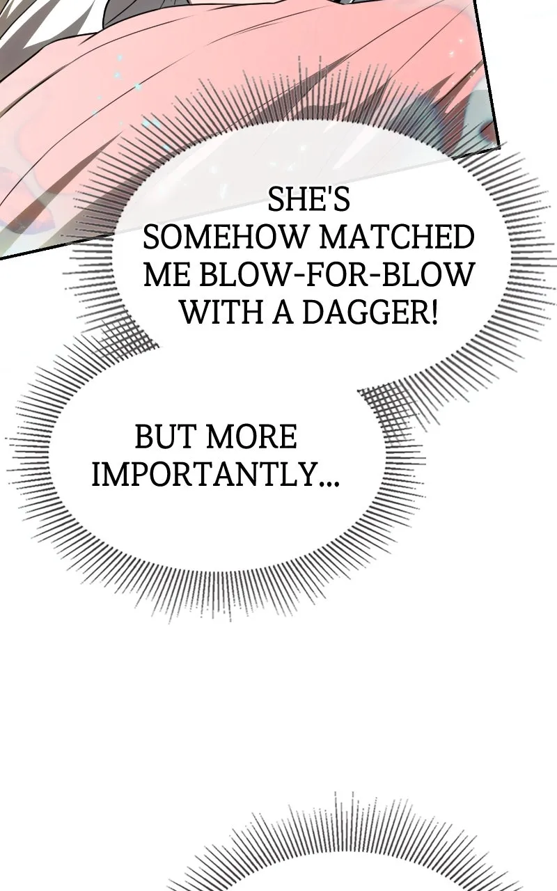 Maybe Undefeatable Chapter 26 page 6 - 