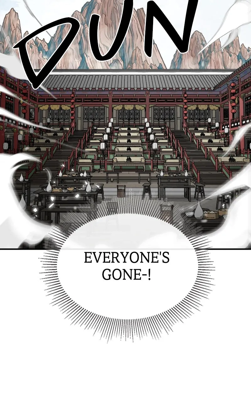 Maybe Undefeatable Chapter 26 page 53 - 