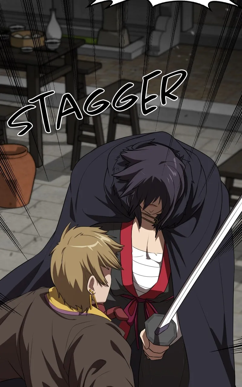Maybe Undefeatable Chapter 26 page 55 - 