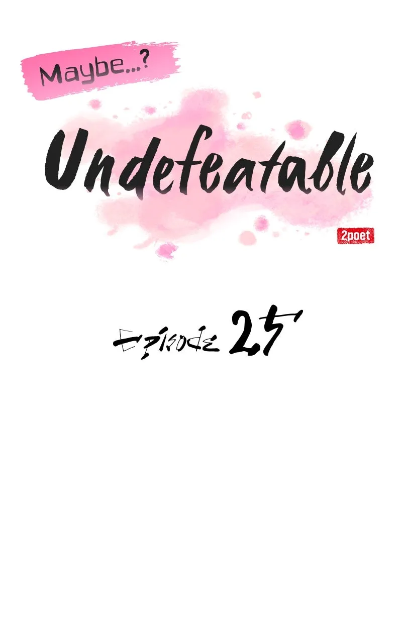 Maybe Undefeatable Chapter 26 page 59 - 