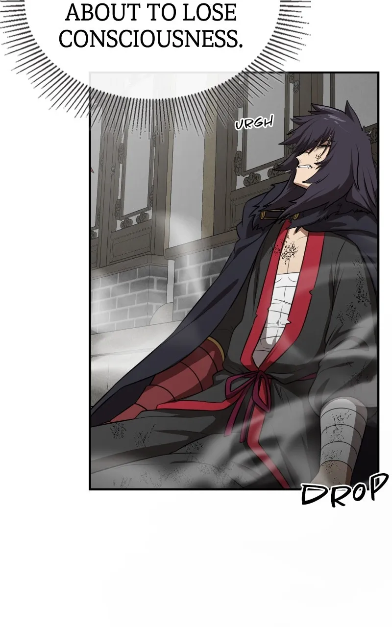Maybe Undefeatable Chapter 26 page 65 - 