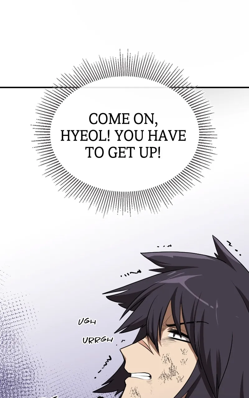 Maybe Undefeatable Chapter 26 page 66 - 