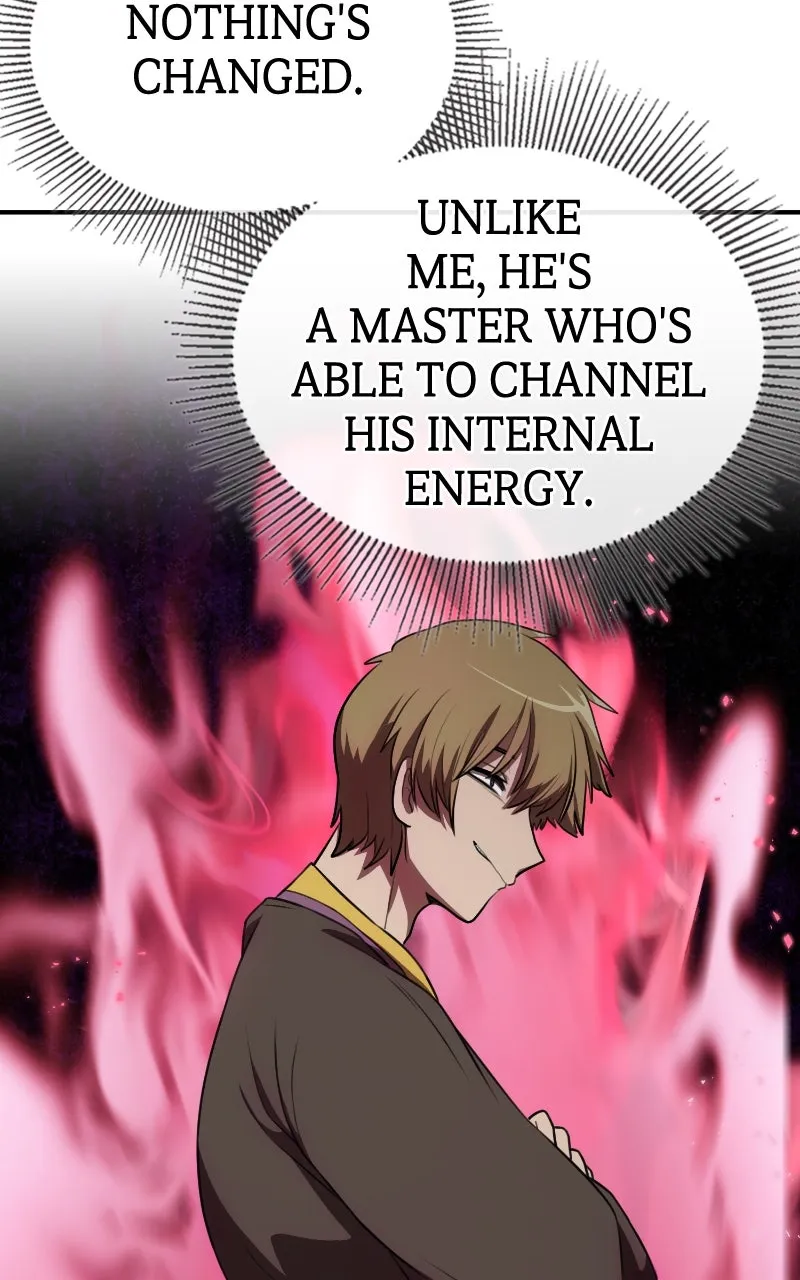 Maybe Undefeatable Chapter 26 page 70 - 