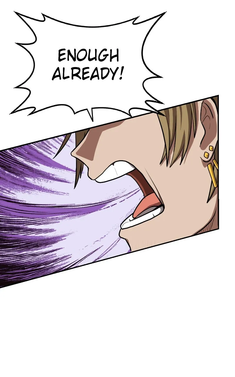 Maybe Undefeatable Chapter 26 page 8 - 