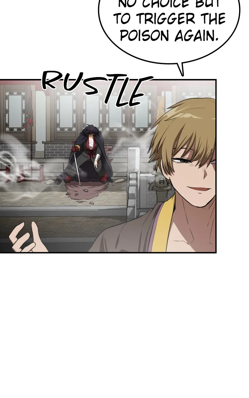 Maybe Undefeatable Chapter 26 page 78 - 