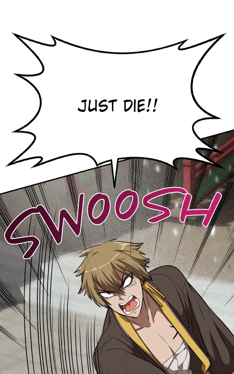 Maybe Undefeatable Chapter 26 page 9 - 