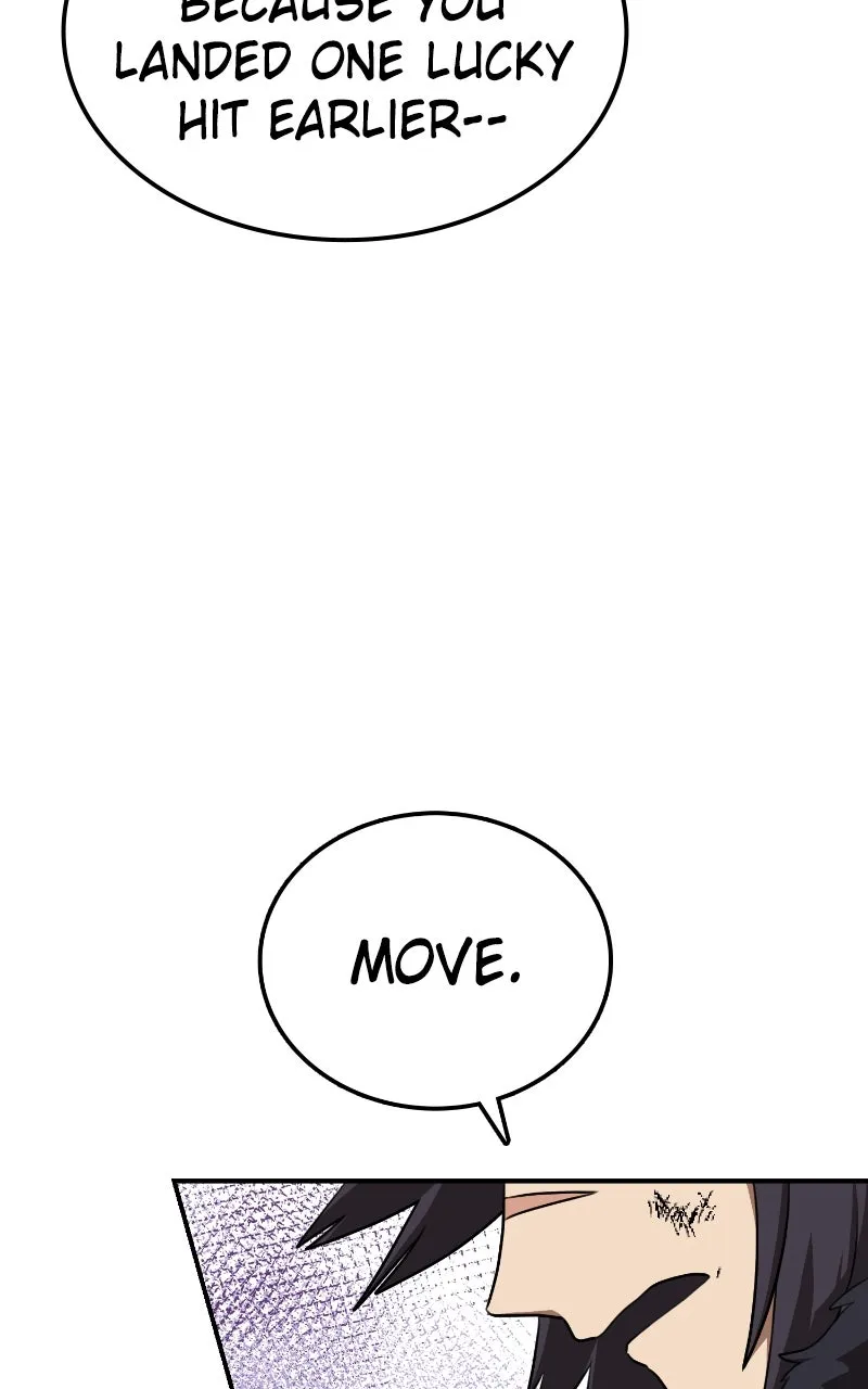 Maybe Undefeatable Chapter 26 page 85 - 