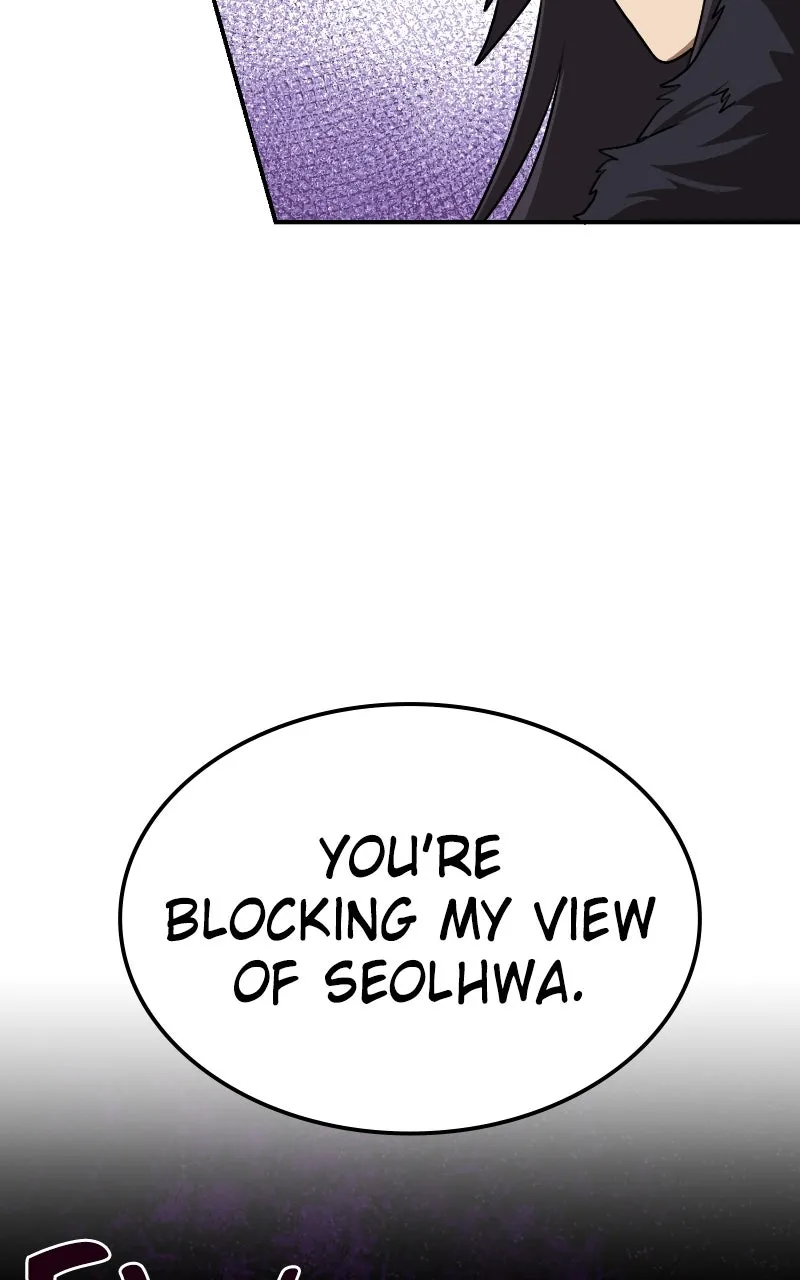 Maybe Undefeatable Chapter 26 page 86 - 