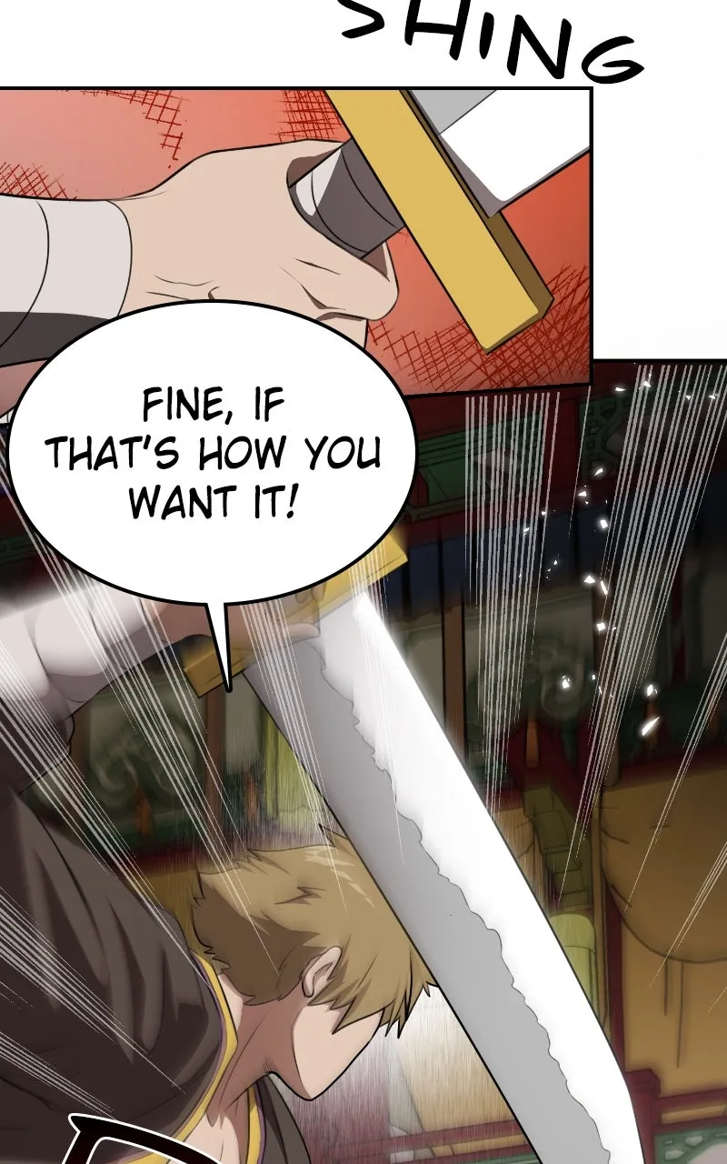 Maybe Undefeatable Chapter 26 page 89 - 
