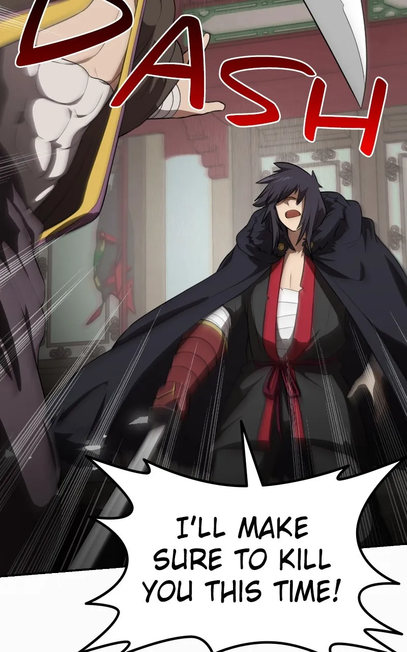 Maybe Undefeatable Chapter 26 page 90 - 