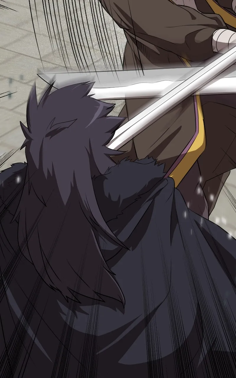 Maybe Undefeatable Chapter 26 page 10 - 