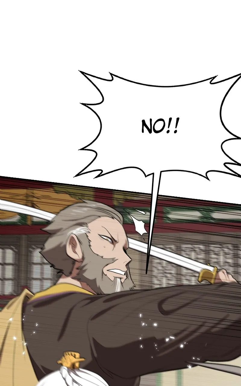 Maybe Undefeatable Chapter 26 page 92 - 