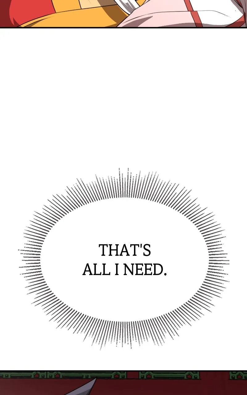 Maybe Undefeatable Chapter 26 page 95 - 