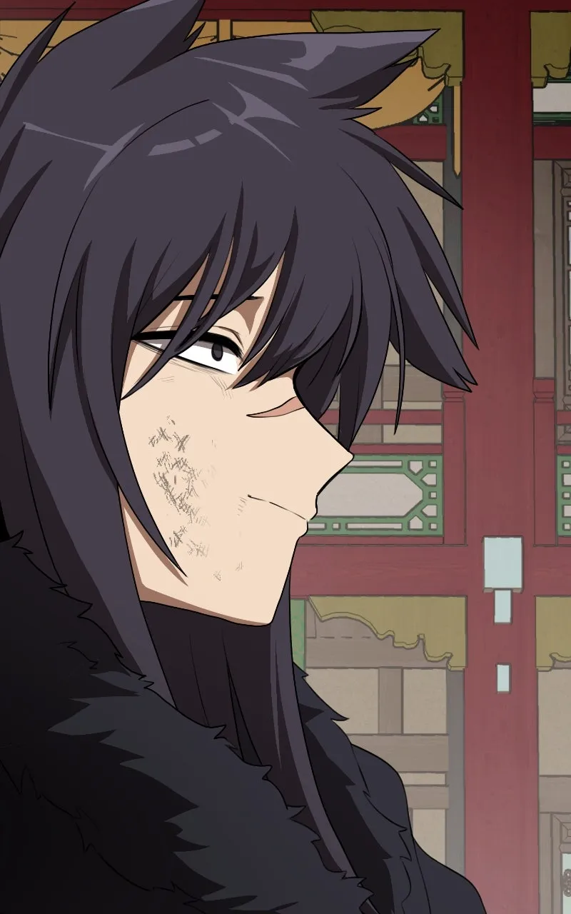 Maybe Undefeatable Chapter 26 page 96 - 