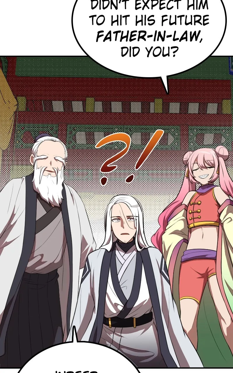 Maybe Undefeatable Chapter 27 page 107 - 