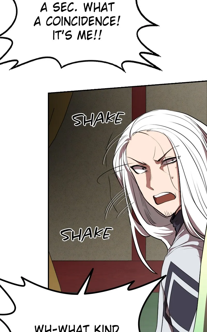 Maybe Undefeatable Chapter 27 page 109 - 