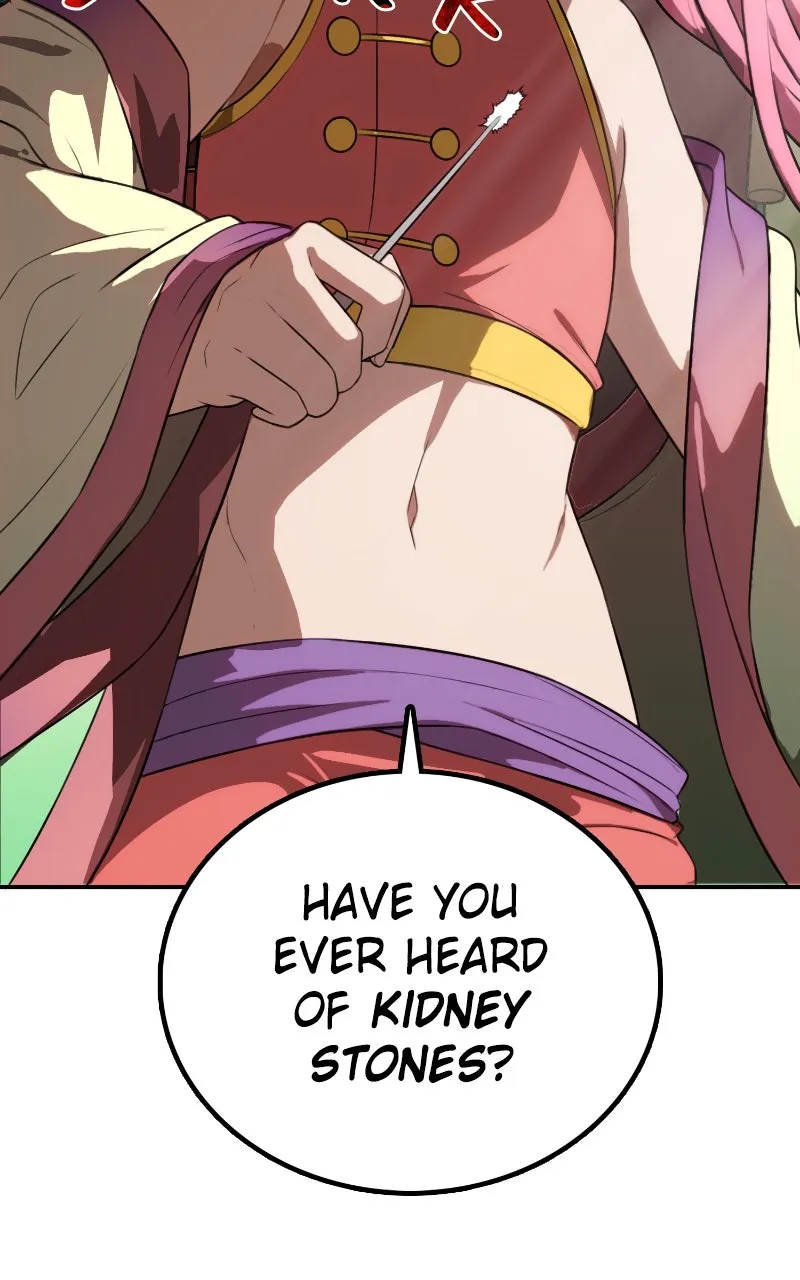 Maybe Undefeatable Chapter 27 page 111 - 