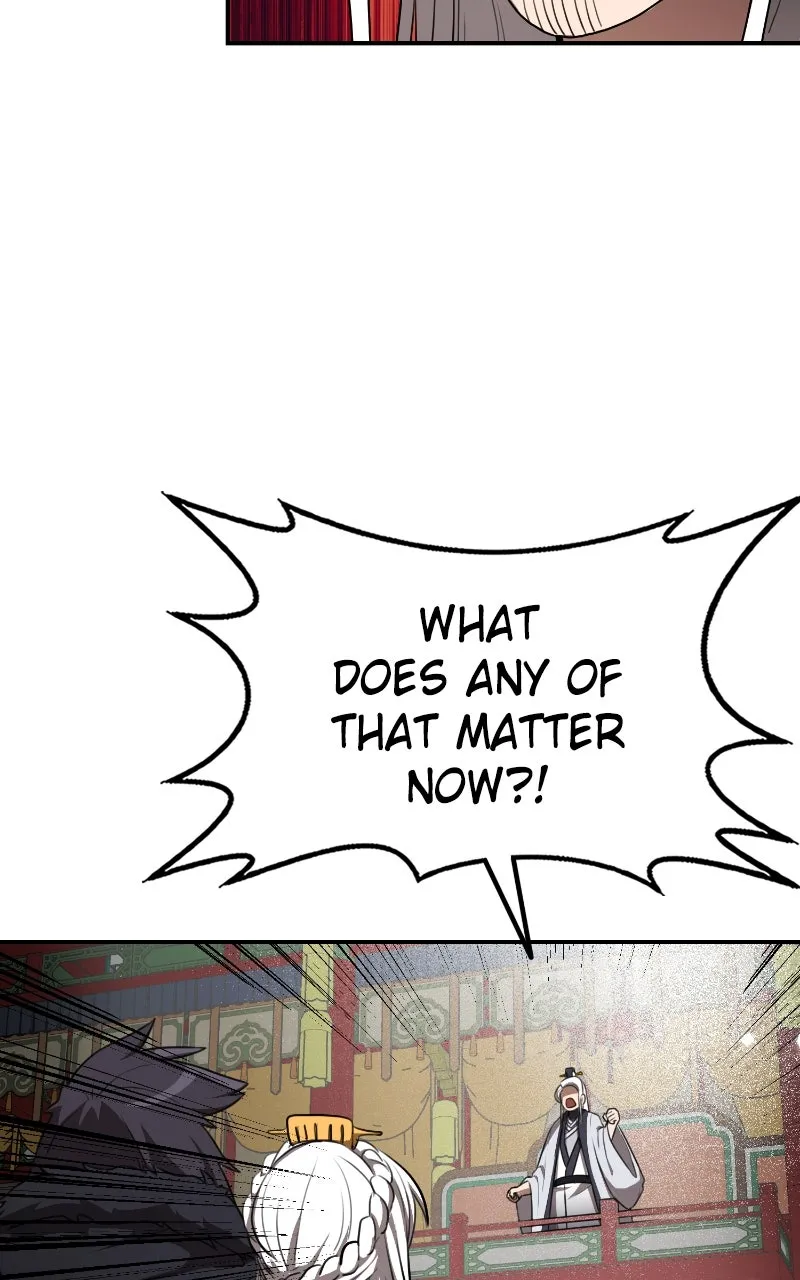 Maybe Undefeatable Chapter 27 page 14 - 