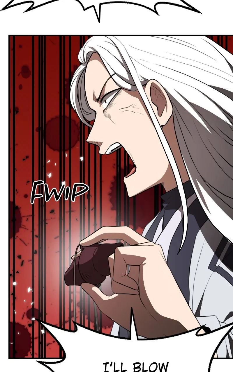 Maybe Undefeatable Chapter 27 page 16 - 
