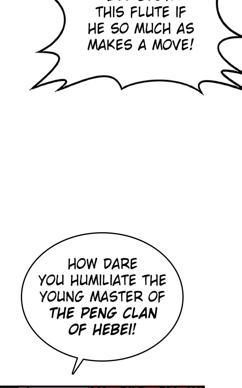 Maybe Undefeatable Chapter 27 page 17 - 