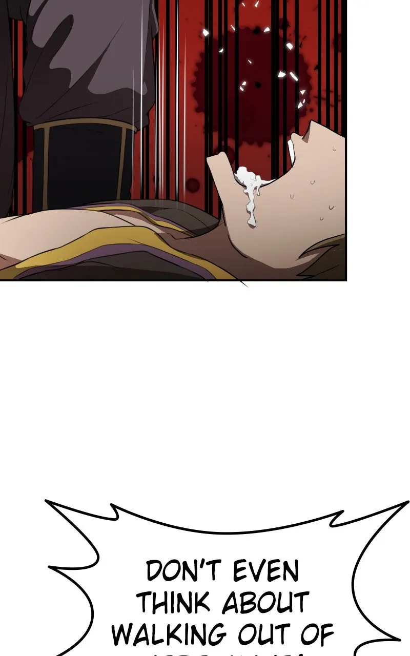 Maybe Undefeatable Chapter 27 page 18 - 