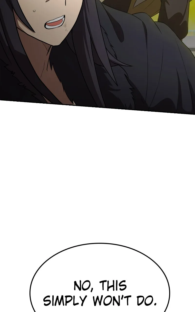 Maybe Undefeatable Chapter 27 page 20 - 