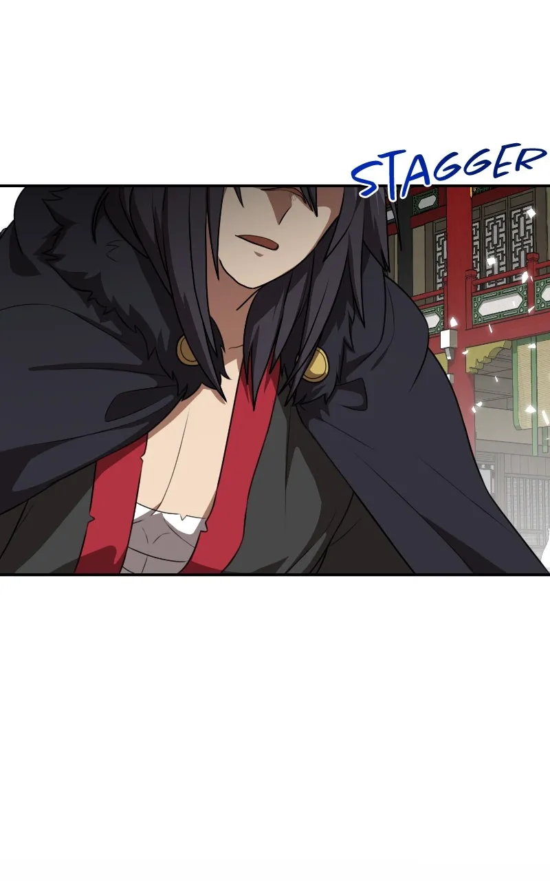 Maybe Undefeatable Chapter 27 page 3 - 