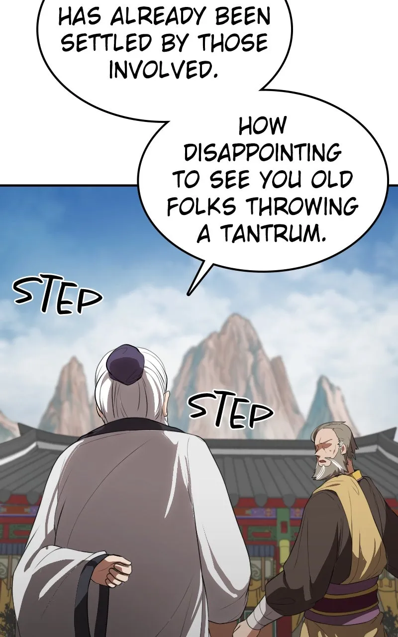Maybe Undefeatable Chapter 27 page 25 - 
