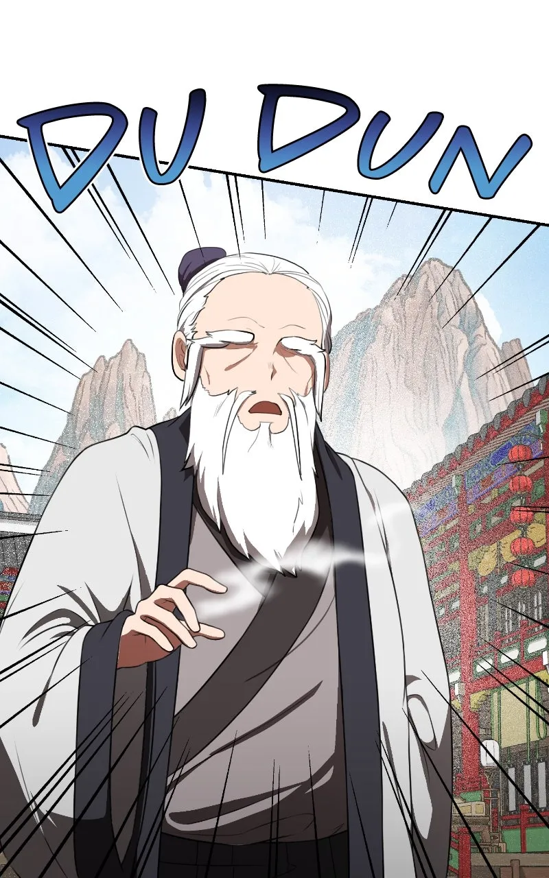 Maybe Undefeatable Chapter 27 page 27 - 