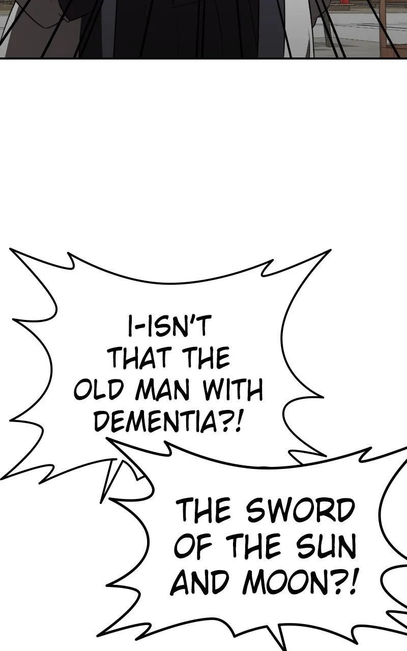 Maybe Undefeatable Chapter 27 page 28 - 