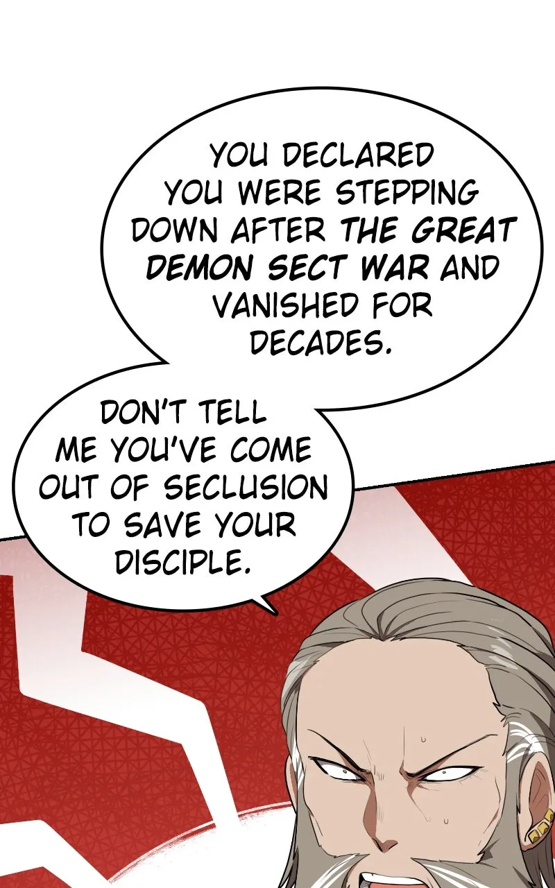 Maybe Undefeatable Chapter 27 page 30 - 