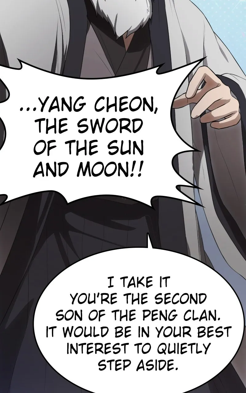 Maybe Undefeatable Chapter 27 page 32 - 