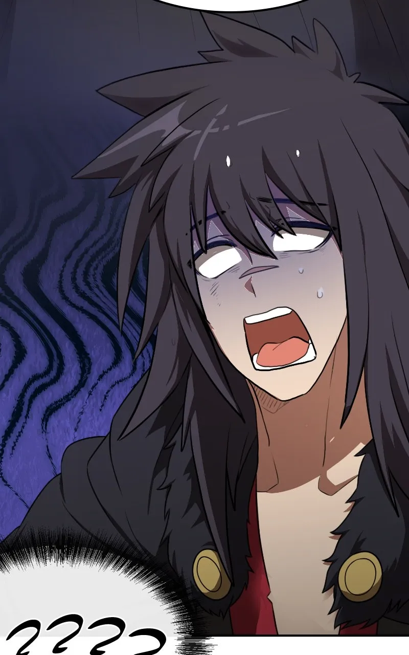 Maybe Undefeatable Chapter 27 page 33 - 