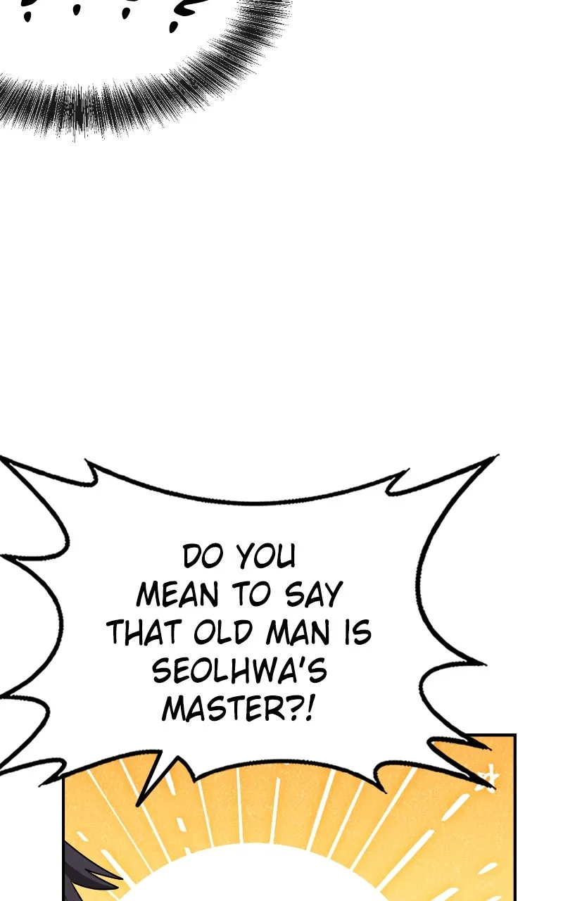 Maybe Undefeatable Chapter 27 page 34 - 