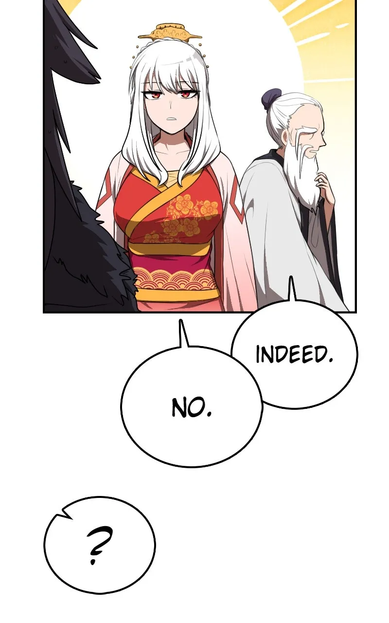 Maybe Undefeatable Chapter 27 page 35 - 