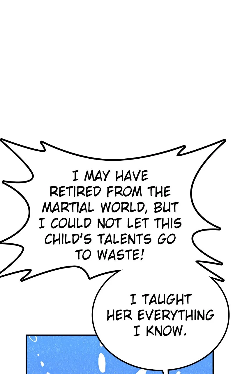 Maybe Undefeatable Chapter 27 page 36 - 