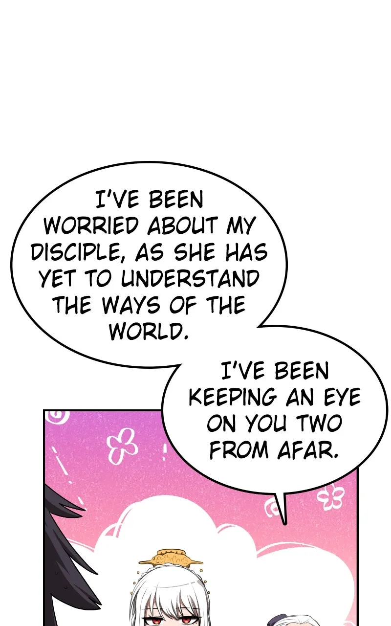 Maybe Undefeatable Chapter 27 page 38 - 