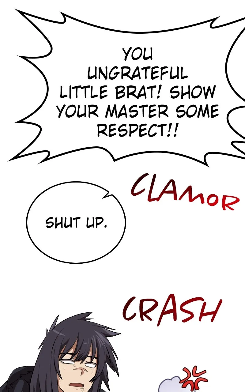 Maybe Undefeatable Chapter 27 page 40 - 