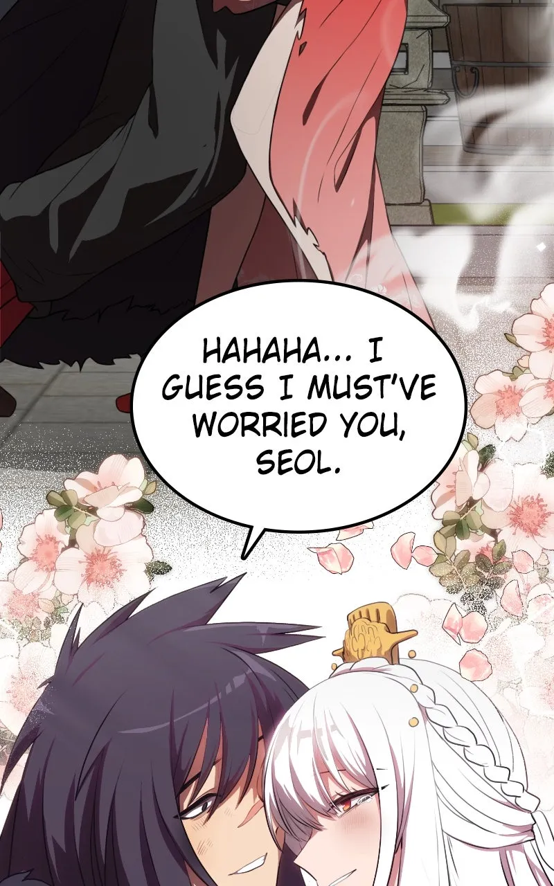 Maybe Undefeatable Chapter 27 page 5 - 