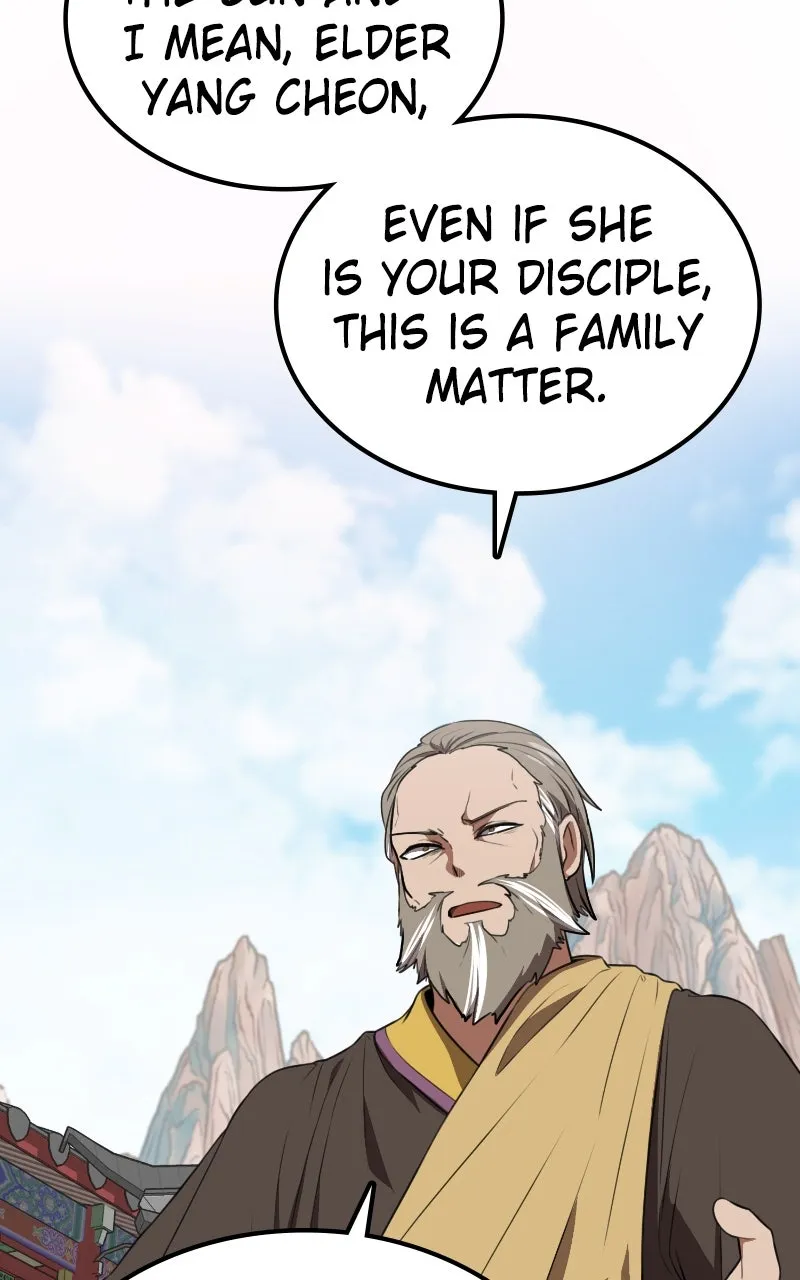 Maybe Undefeatable Chapter 27 page 42 - 