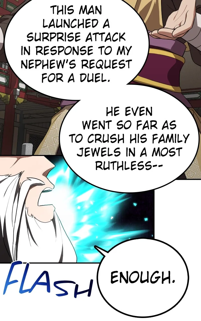 Maybe Undefeatable Chapter 27 page 43 - 